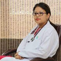 Roslin Loitongbam Bora