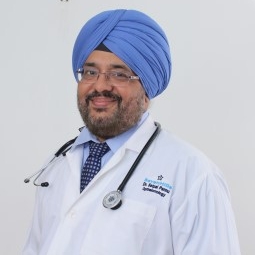 Satpal Pannu
