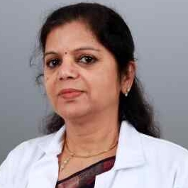 Sushma Prasad Sinha