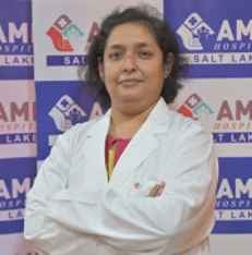 SIMA DUTTA ROY
