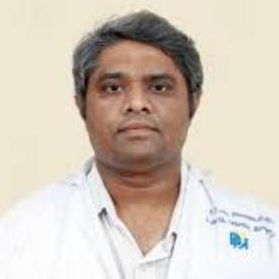 Leela Praveen Kumar K