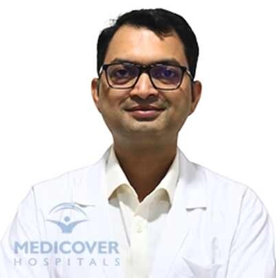 Santosh Rohidas Wadile