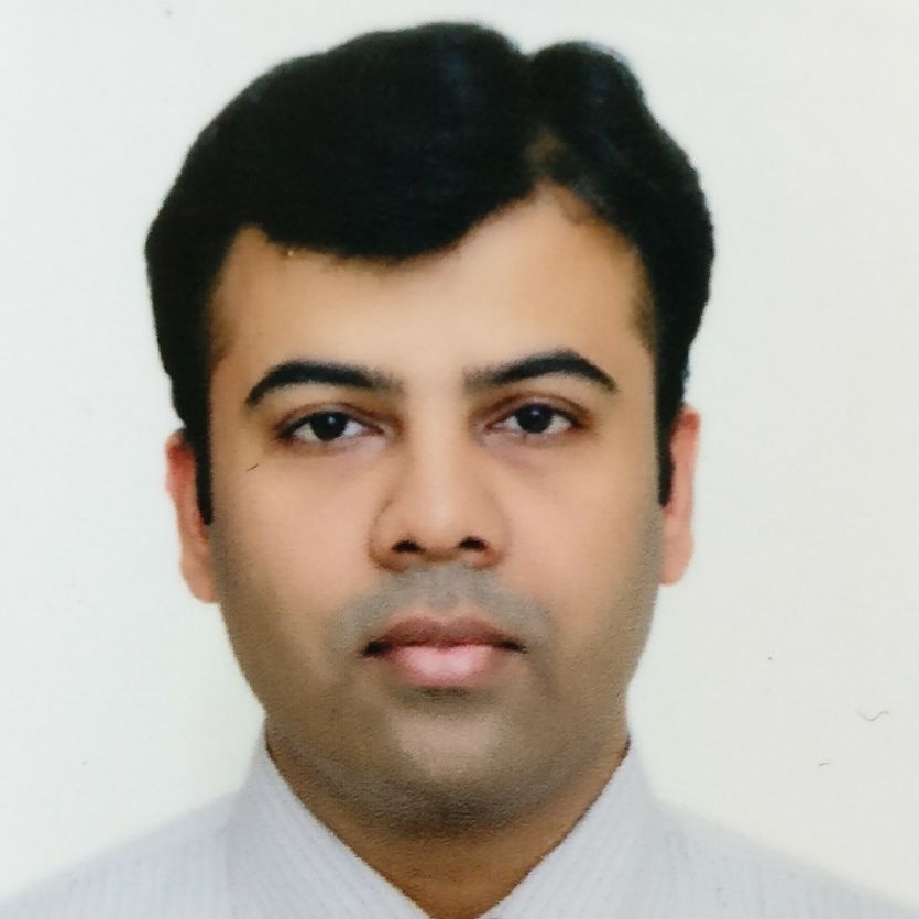 Nikhil Joshi
