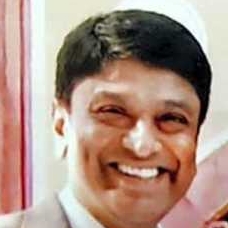 Prabhu C B