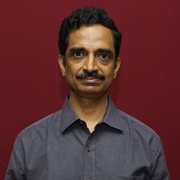 Harish Kumar