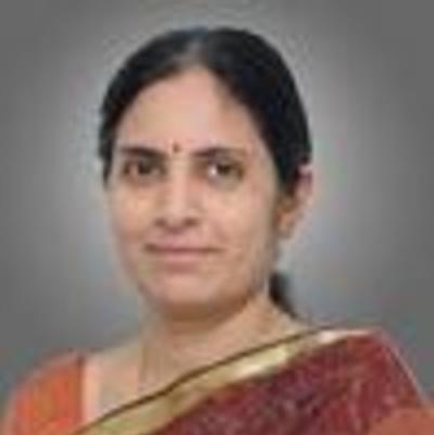 Rajeshwari Janakiraman