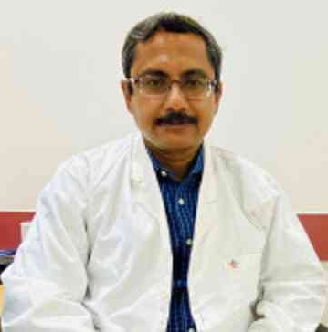 Kalyan Kumar Guha