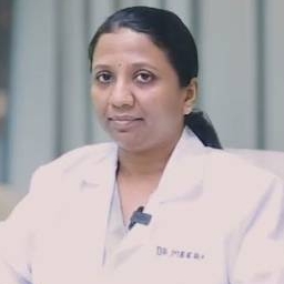 Meera Sekhar