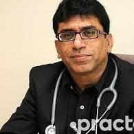 Purushottam Vashistha