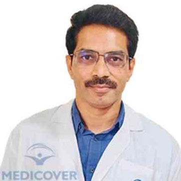 Ravishankar Kinjarapu