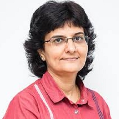 Kamini Mehta