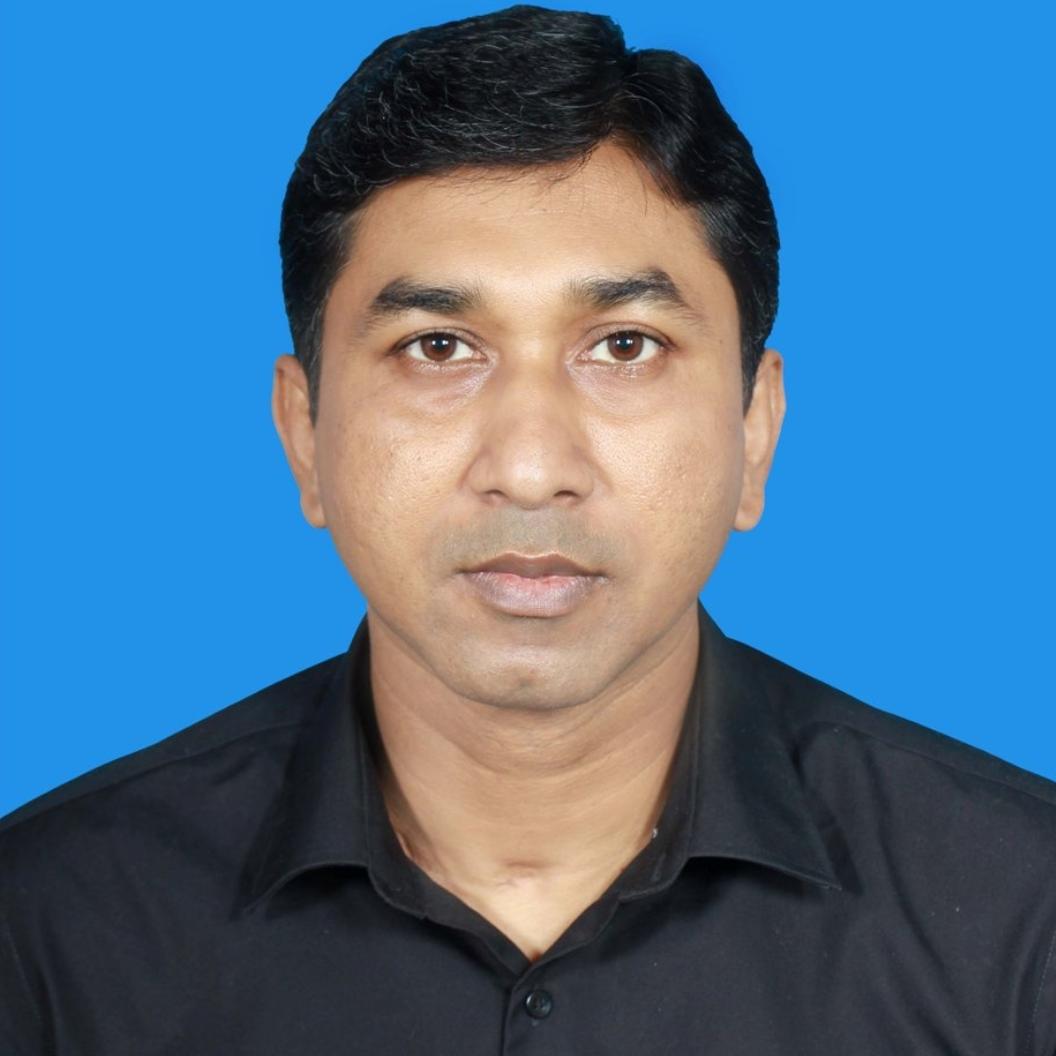 Pankaj Kumar