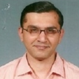 Seshadri Venkatesh