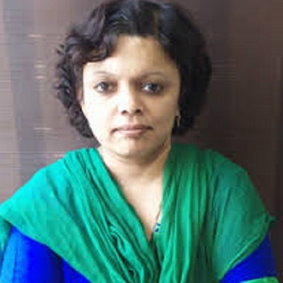 Mukta Bapat