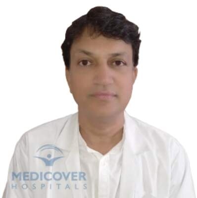 Chandrashekhar Chavan