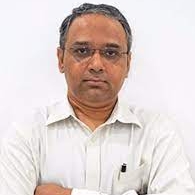 Hrishikesh Tadwalkar