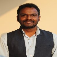 Rupesh Gyaneshwar Enagandula