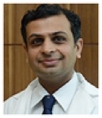 Soumil Jitendra Vyas