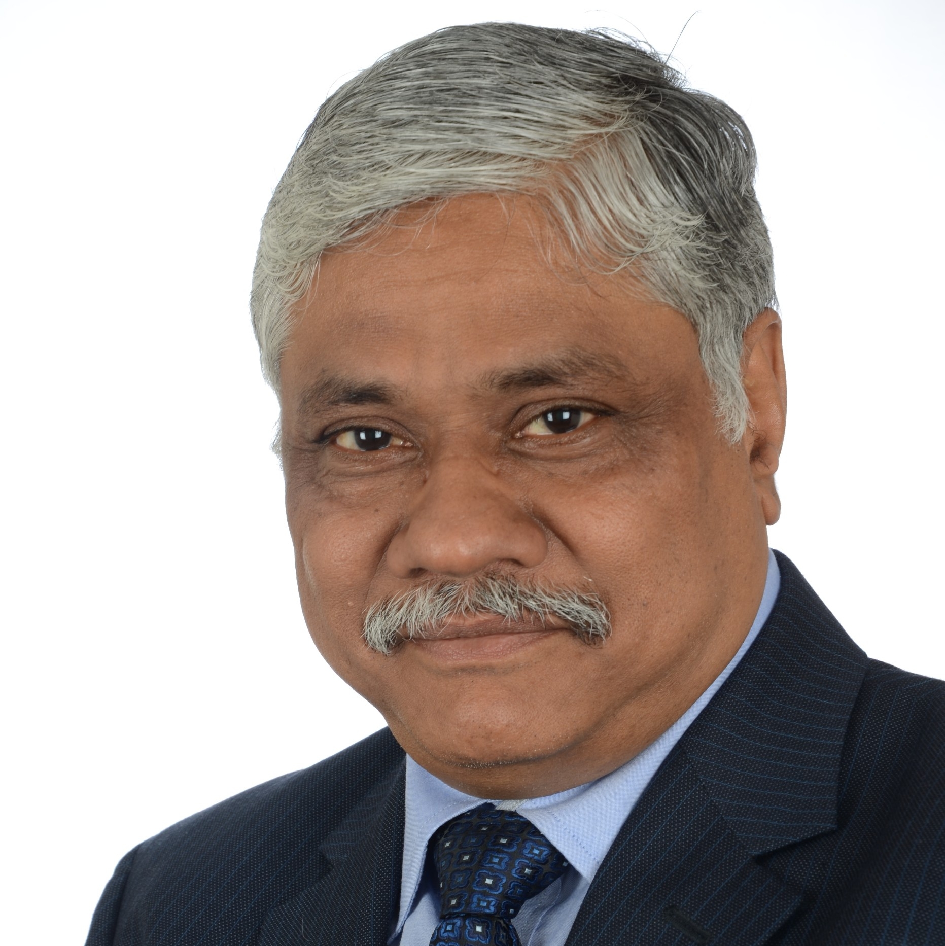 Shyam Kishore Shrivastava