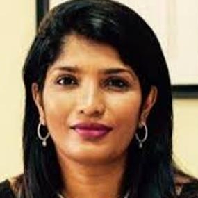 Meena Gnanasekaran