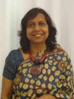 Susupta Chaudhuri
