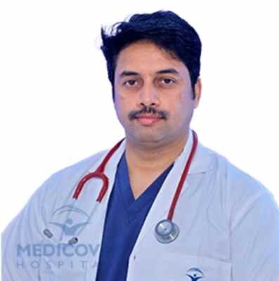 Sanikommu Purnachand