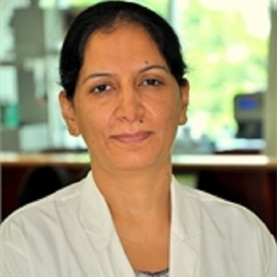 Sonu Balhara Ahlawat