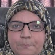 Shagufta Shakeel Ansari