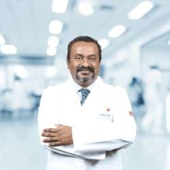 Antony Robert Charles