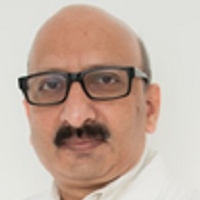 Praveen Chandra