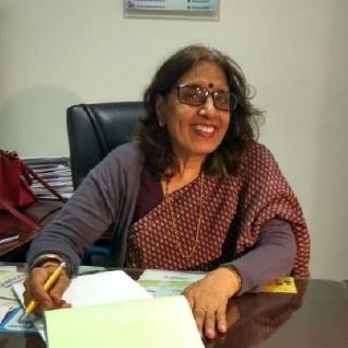 Indu Tandon