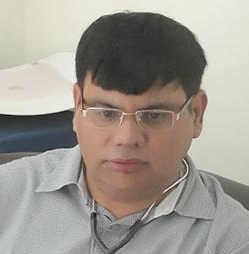 Sanjay Pohani