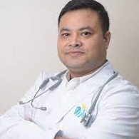 Deva Kumar Borgohain