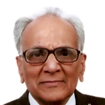 R N Srivastava