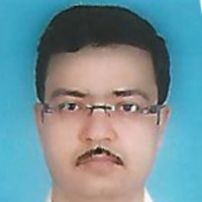 Suddhasatwya Chatterjee