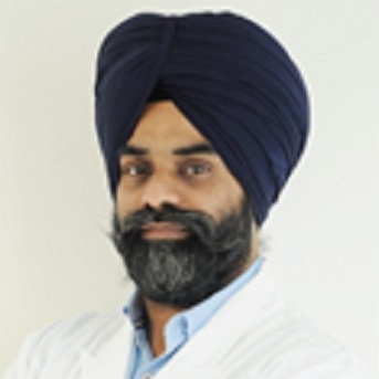 Hardeep Singh