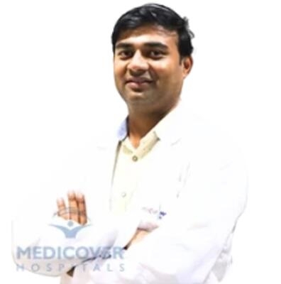 Sushil Suresh Anturlikar