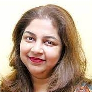 Dr. Sudeshna Ray