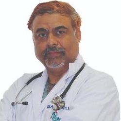 Sanjeev Kumar Khulbey