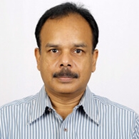 Vinoo Balakrishnan