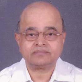 Ashok Hatolkar