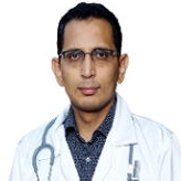 Vijay Kumar Chennamchetty