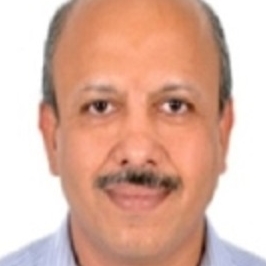 Anand Khakhar
