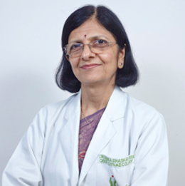 Vanika Prim
