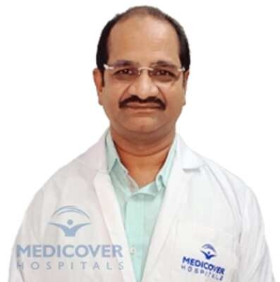 Pinnamaneni Mallikarjuna Rao