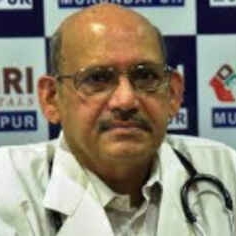 Prasanna Kumar Mishra