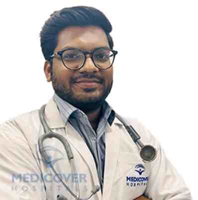 Rahul Ramchandra Supe