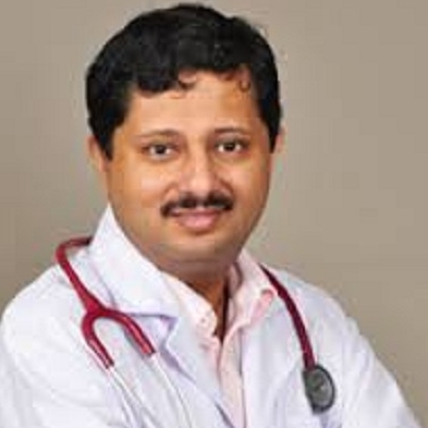 Subhaprakash Saniyal