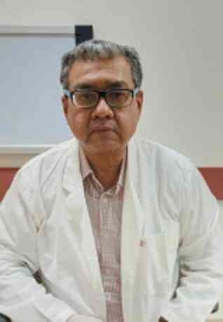 Sharadwat Mukhopadhyay
