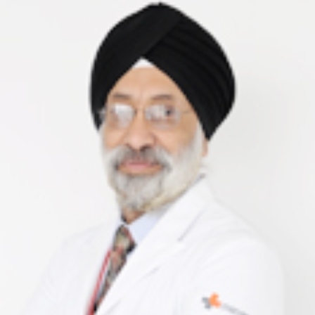 Varindera Paul Singh